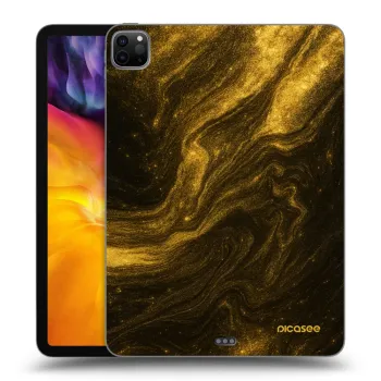 Obal pro Apple iPad Pro 11" 2022 M2 (4.generace) - Černá
