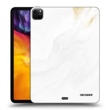 Obal pro Apple iPad Pro 11" 2022 M2 (4.generace) - Bílá