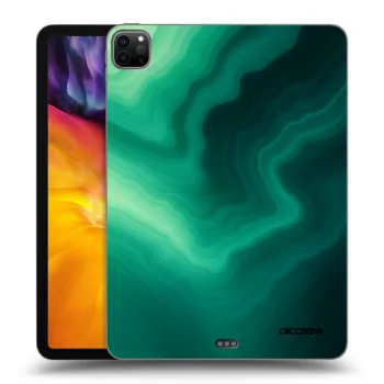 Obal pro Apple iPad Pro 11" 2022 M2 (4.generace) - Malachite
