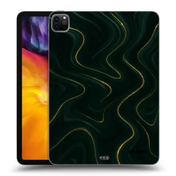 Obal pro Apple iPad Pro 11" 2022 M2 (4.generace) - Vawes