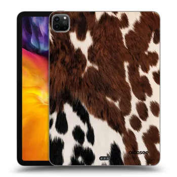 Obal pro Apple iPad Pro 11" 2022 M2 (4.generace) - Rust