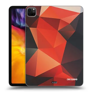 Obal pro Apple iPad Pro 11" 2022 M2 (4.generace) - Wallpaper 2