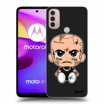 Obal pro Motorola Moto E40 - Separ