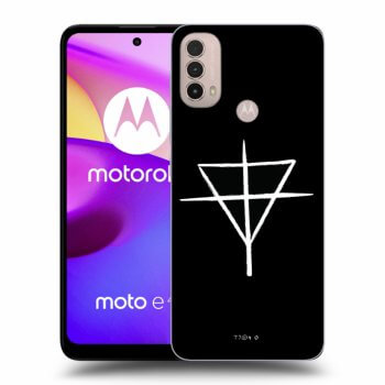 Obal pro Motorola Moto E40 - ONEMANSHOW THE GAME