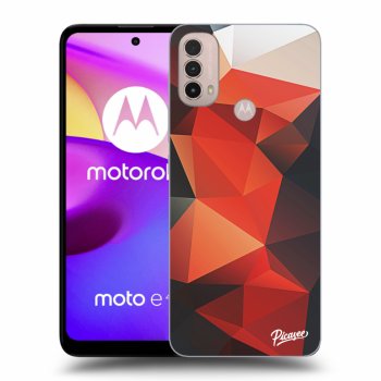 Obal pro Motorola Moto E40 - Wallpaper 2