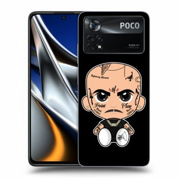 Obal pro Xiaomi Poco M4 Pro - Separ