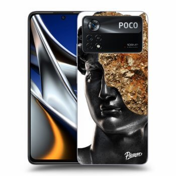 Picasee ULTIMATE CASE pro Xiaomi Poco M4 Pro - Holigger