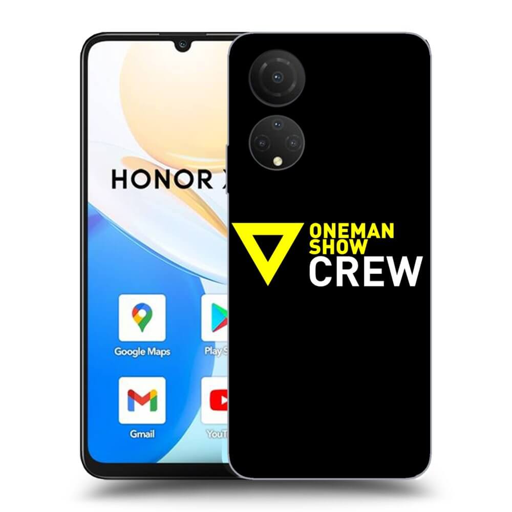 Picasee ULTIMATE CASE pro Honor X7 - ONEMANSHOW CREW