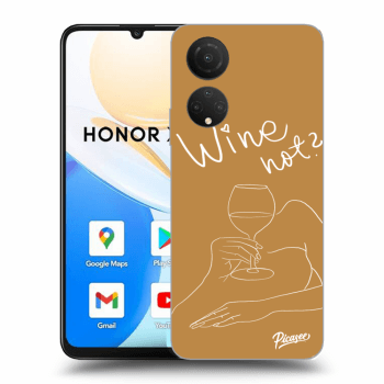 Obal pro Honor X7 - Wine not