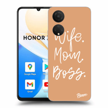 Obal pro Honor X7 - Boss Mama
