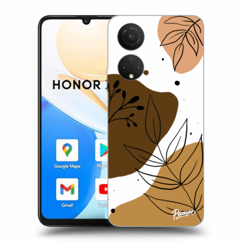 Picasee ULTIMATE CASE pro Honor X7 - Boho style