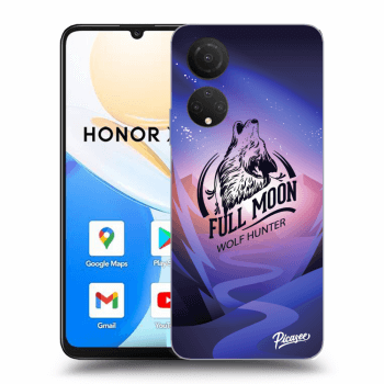 Obal pro Honor X7 - Wolf