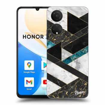 Obal pro Honor X7 - Dark geometry