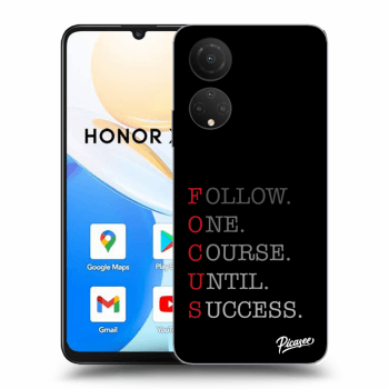 Obal pro Honor X7 - Focus