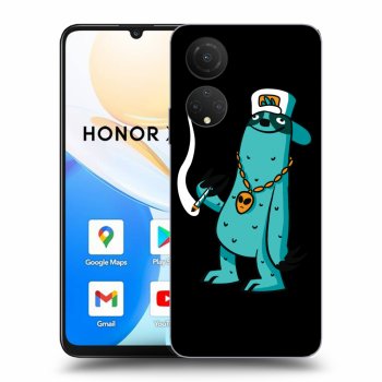 Obal pro Honor X7 - Earth - Je mi fajn