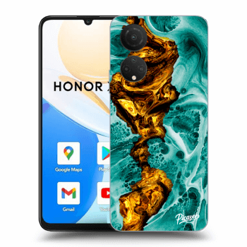 Obal pro Honor X7 - Goldsky
