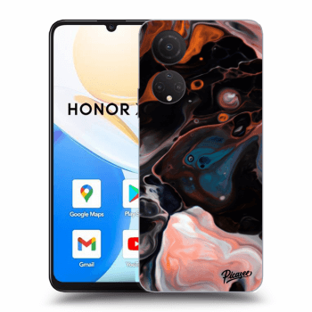 Obal pro Honor X7 - Cream