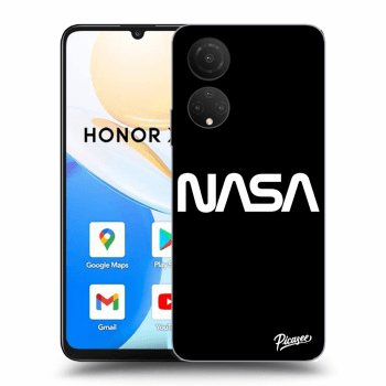 Picasee ULTIMATE CASE pro Honor X7 - NASA Basic