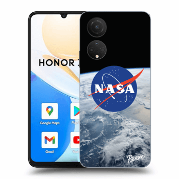 Picasee ULTIMATE CASE pro Honor X7 - Nasa Earth