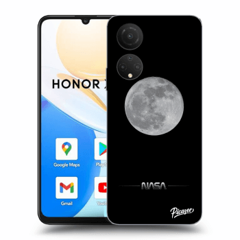 Obal pro Honor X7 - Moon Minimal