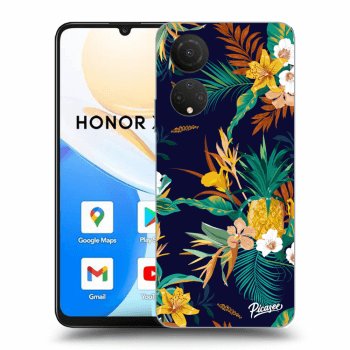Obal pro Honor X7 - Pineapple Color