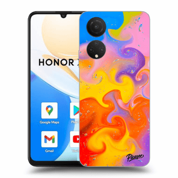 Obal pro Honor X7 - Bubbles