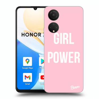 Obal pro Honor X7 - Girl power