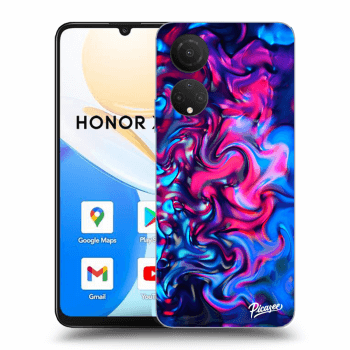 Obal pro Honor X7 - Redlight