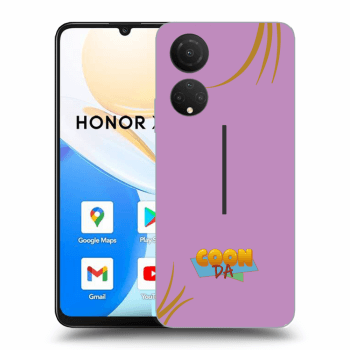 Obal pro Honor X7 - COONDA růžovka