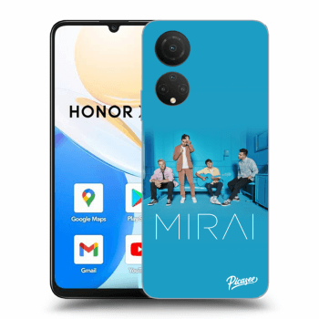 Obal pro Honor X7 - Mirai - Blue