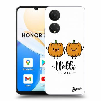 Obal pro Honor X7 - Hallo Fall
