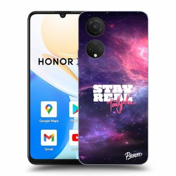 Obal pro Honor X7 - Stay Real