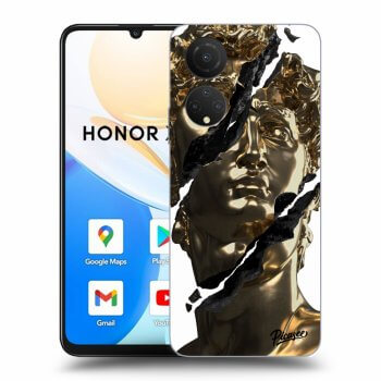 Obal pro Honor X7 - Golder