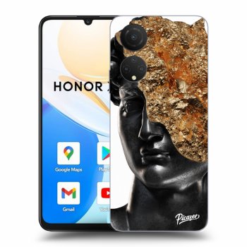 Picasee ULTIMATE CASE pro Honor X7 - Holigger