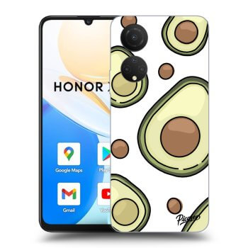 Obal pro Honor X7 - Avocado