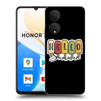 Obal pro Honor X7 - Ice Cream