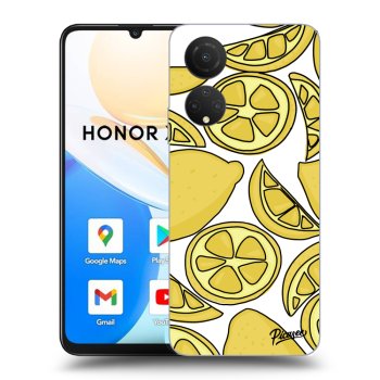 Obal pro Honor X7 - Lemon