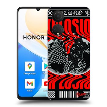 Obal pro Honor X7 - EXPLOSION
