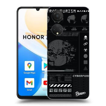 Obal pro Honor X7 - FUTURE