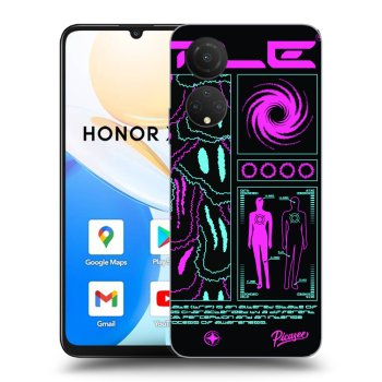 Obal pro Honor X7 - HYPE SMILE