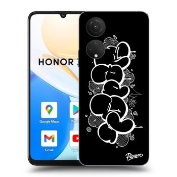 Obal pro Honor X7 - Throw UP
