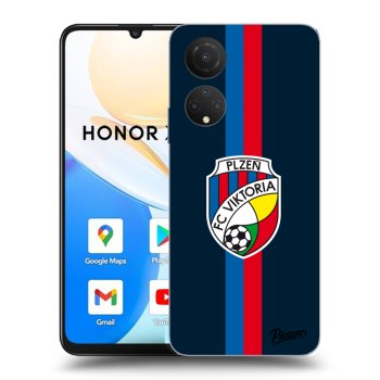 Obal pro Honor X7 - FC Viktoria Plzeň H