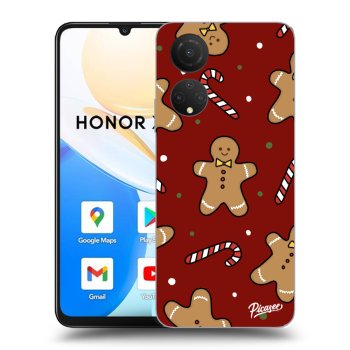Obal pro Honor X7 - Gingerbread 2