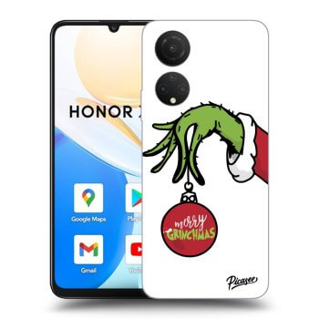 Obal pro Honor X7 - Grinch