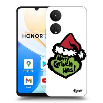 Obal pro Honor X7 - Grinch 2