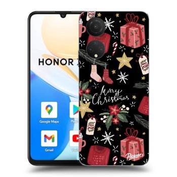 Obal pro Honor X7 - Christmas