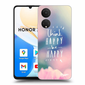 Obal pro Honor X7 - Think happy be happy