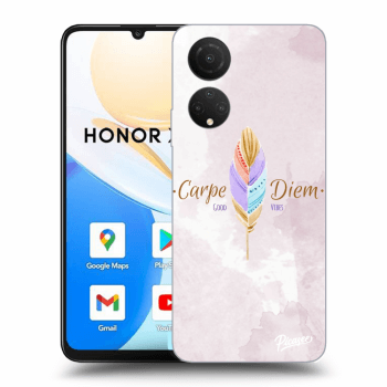Obal pro Honor X7 - Carpe Diem