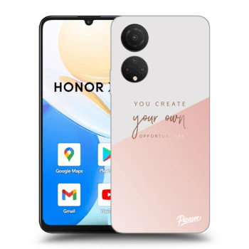 Picasee ULTIMATE CASE pro Honor X7 - You create your own opportunities
