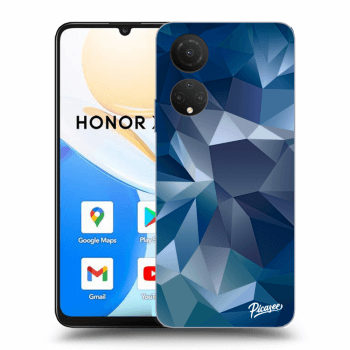 Obal pro Honor X7 - Wallpaper